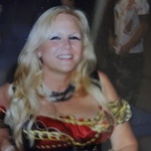 Meet your Posher, Wendy